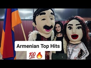 Armenian song #armenia #armenianews #respect Armyane-Simona-Armenian Popurri #top #music #trending