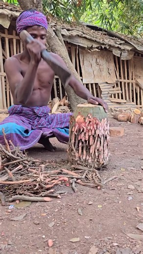 Amazing Hamam Dasta Making Process Explained
