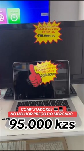 11K views · 162 reactions |  OS MELHORES COMPUTADORES PORTÁTEIS...