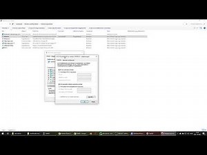 Hogyan lehet átállítani az IP címet