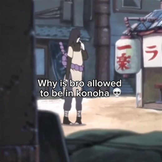 Orochimaru's Redemption: Why Hiruzen's Death Led to Forgiveness
