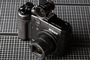 【Photo Movie】Nikon COOLPIX P6000 | THE MAP TIMES