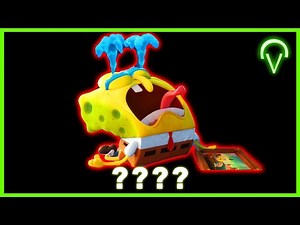 13 SpongeBob 3D 🔊 "Sobbing" 🔊 Sound Variations in 67 seconds CRYING for Gary