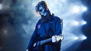 Slipknot’s Jim Root is planning a solo project