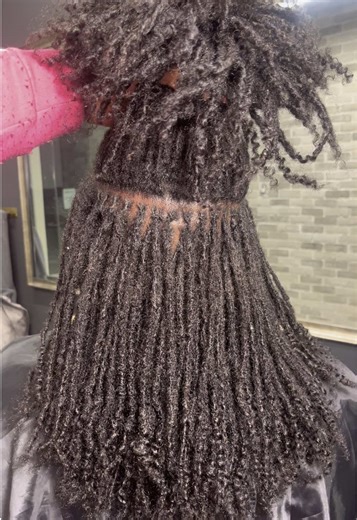 Micro Locs: The Ultimate Hair Extensions Guide