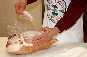 Salt cured meat - Alchetron, The Free Social Encyclopedia