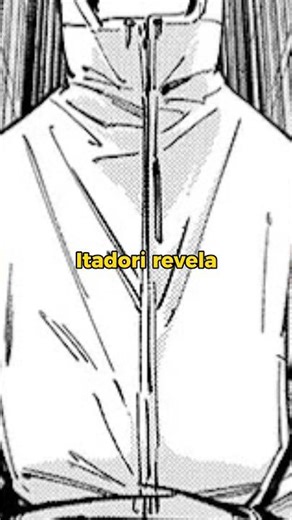 O VERDADEIRO MOTIVO DO AFASTAMENTO DE ITADORI #anime #jujutsukaisen #noticias