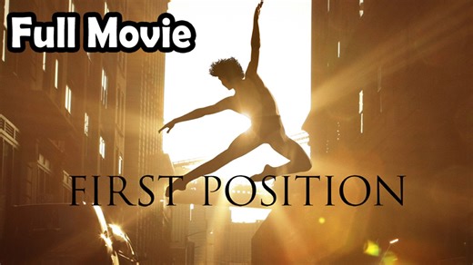 First Position (2012) Watch HD