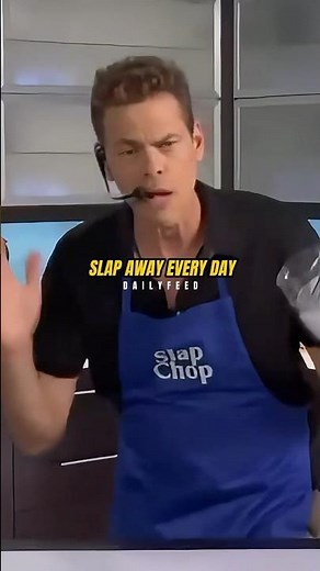 The Best Salesman In The World! #shorts