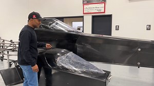 38K views · 2.9K reactions | All hands on deck! It's a new week and the whole ABMotorsports crew is busy getting everything ready to go  Matco Tools | Hangsterfer's Laboratories | Streamlight, Inc. | NHRA | Antron Brown | Facebook