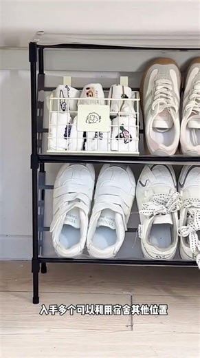 Maximize Dorm Room Space: Bedside Storage Hacks