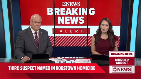 Robstown police make third arrest in 14-year-old’s murder