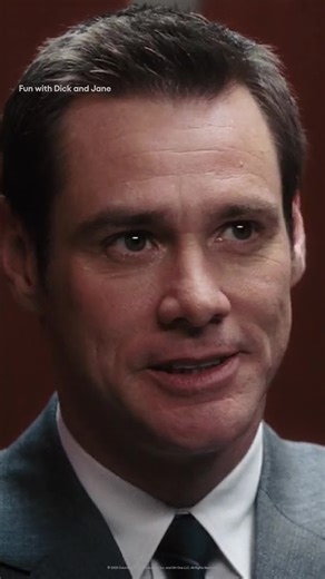 Celebrate New Beginnings: Fun with Dick and Jane