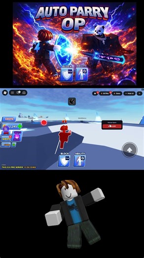 Blade Ball Script NO KEY 2026 🛡️ - AUTO PARRY 0 LAG + AUTO SPAM | AUTO CURVE | MOBILE & PC