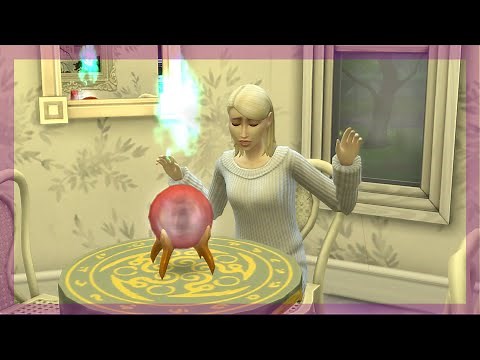 NOUVELLE VIE DEVOVO -sims 4
