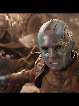 『アベンジャーズ／インフィニティ・ウォー』：ヒーローたちはサノスに負けたんじゃない、それぞれの正義に酔った傲慢さに負けた。 #film #movie #映画
