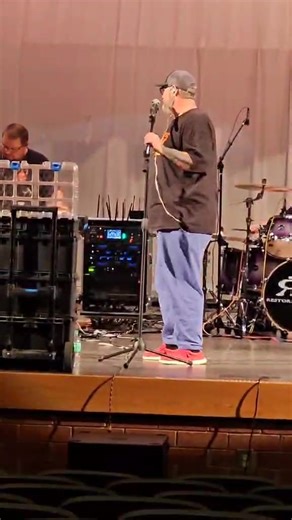 33K views · 809 reactions | Psalm 118:24 It's ok to smile, and be joyful! What a beautiful day the lord has made, rejoice and be glad. This is a soundcheck not a service. GOD BLESS Y'ALL Get it BigD. | Restore The Broken | Facebook