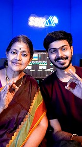 1.4M views · 10K reactions | All AMARAN Songs in 1 MINUTE with Amma!  Hello Nanbargaley, here’s a 4 in 1 AMARAN Mashup that I made along with AMMA! I hope you all like it and enjoy!  Original Composer  G.V. Prakash #amaran #tamilsongs #sivakarthikeyan #heyminnale #gvprakash #tamilmusic #saipallavi | Sanathan Shree Krishnan | Facebook