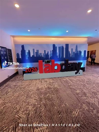 Elite Dental Lab labday | Dental TikTok