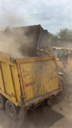 lodar truck loding #shorts #video