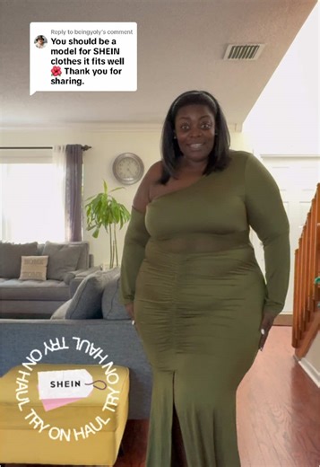 Exploring Plus Size Fashion with Shein: A Guide