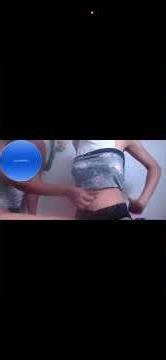 Outie belly button play