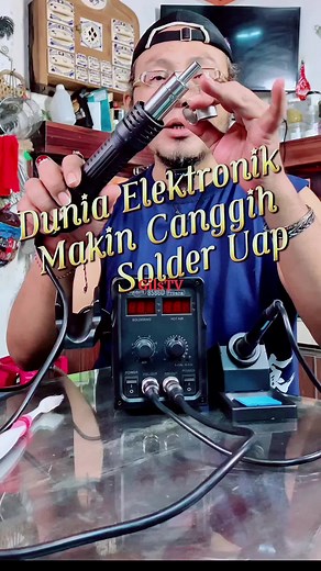 Digital Soldering Station Review and Recommendations