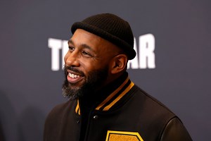 Stephen "tWitch" Boss Receives Tributes From Ciara, Ellen DeGeneres