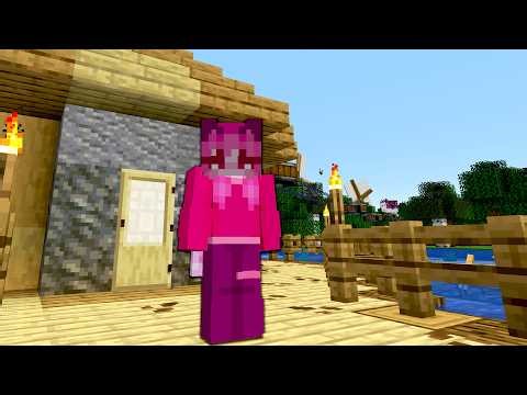 ok i admit i like playing minecraft with MY FRIENDS!!!