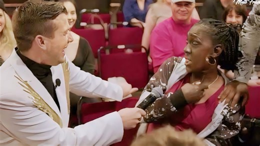 Theresa Caputo fans react to readings from Matt Fraser