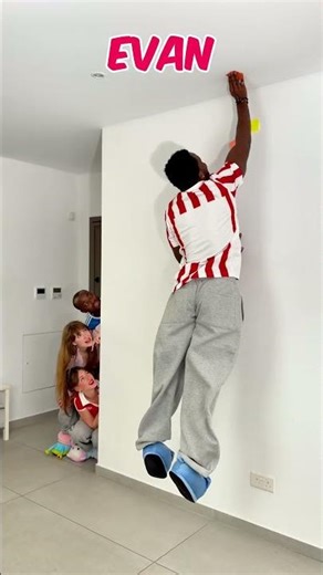 STICKY NOTE CHALLENGE! #shorts