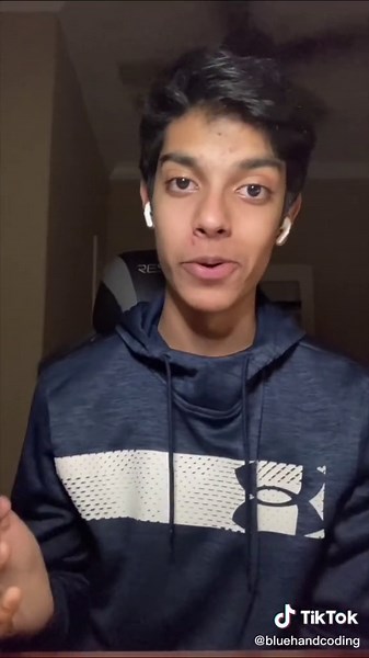 obviously this can also be used when you’re “researching” #code #fyp #techtok #programming #python #YerAWizard