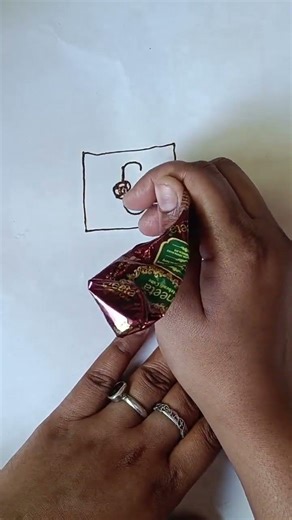 #letter #C#mehendi #design #🫰🫰