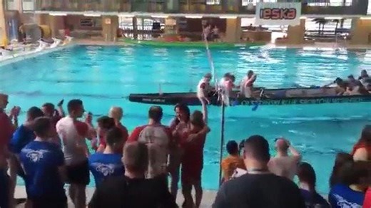 9.6M views · 316K reactions | Waka - Tug of War | Maori Worldwide | Facebook