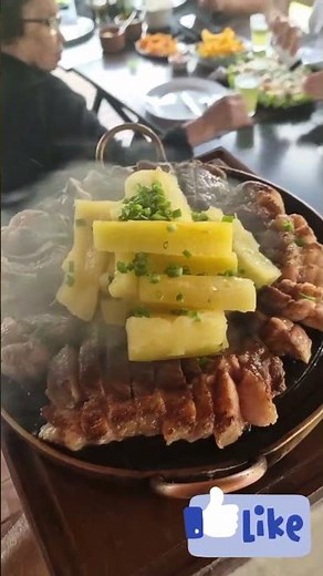 Picanha na Chapa #picanha #churrasco #churrascocaseiro #carne #food #espetinho #comida #grill #bbq