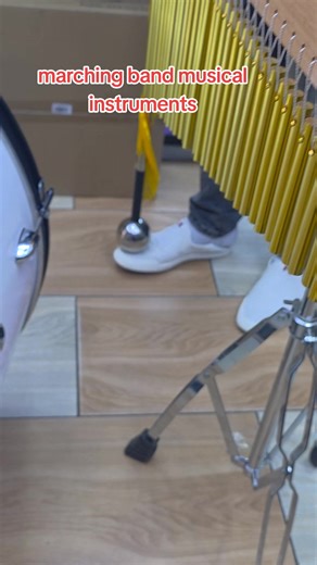 marching band instruments #trombone #altosax #marchingdrums #sidedrum #school @SOUND AND LIGHTS PLUG KENYA @Ken the sound engineer @Jaamal’s Sound Lab