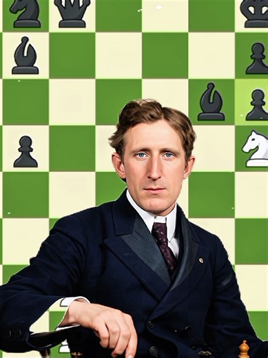 The Essential Sequence for Every Chess Player