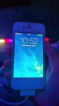 Dualbooting iOS 7 to iOS 6 GONE WRONG!