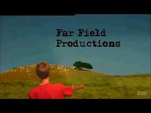 Far Field Productions Logo