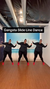 7K views · 62 reactions | Line Dancing promotes cultural appreciation. Line dancing often incorporates different styles of music and dance, allowing participants to learn about and appreciate various cultures and traditions. #thickchickfitness #linedancing #lowpactexercises #linedancers #stlouissliders #urbanlinedancing #trailriders #fitness #dancefitness #mobility | Trina T-Will Williams | Facebook