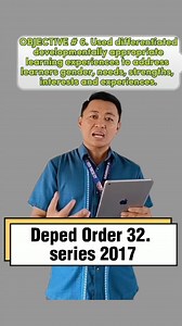 Paano ba tayo gagawa ng lesson plan na tugma sa bawat indicators sa ating COT? Para sa mga education students, mga papasok na guro sa DepEd, at mga bagong na-hire na guro, panoorin nyo po ang discussion of key concepts ng bawat indicators sa ating bagong RPMS.🤗 #indicator6 #objective6 #newrpms #lessonplan #DLP #keyconcepts #rpms2023 #newguidelinesrpms2023 #teacher #DepEdTeachers #objectivesandkeyresults | Language & Literacy Research TV