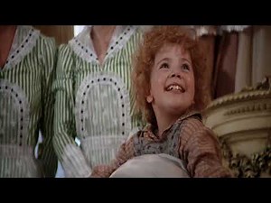 (4K) I Think I'm Gonna Like it Here (Annie) (1982)