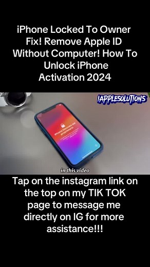 iPhone Locked To Owner How To Unlock iPhone 7/8/X/ 11/12/13/14/15 Without Apple iD ! 2024 How To Unlock Unavailable iPhone 11 Series Without Data Losing Latest 2024 ! iPhone 11 Pro Fix iPhone 13 Series Unlock! How To Unlock iPhone 13|Mini|Pro|Max iF Forgot Passcode without Data Losing iPhone 14 Series Unavailable How To Unlock Without Computer Without Data Losing 2024 How To Unlock iPhone 11/Pro/Max IF Forgot Passcode! iPhone 11 Series Unavailable Fixed! No Data Loss How To Erase/Wipe iPhone 6/7