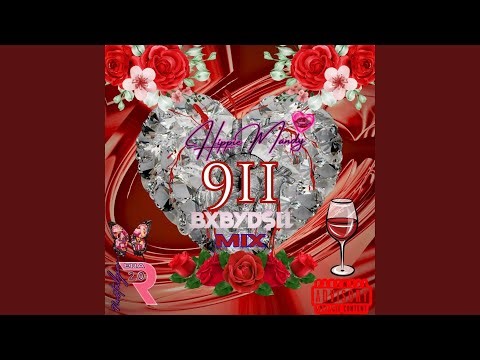 911 (BxbyD$ll Mix Instrumental)
