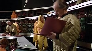 Doctor Who - S18E12 - Full Circle - Part 4 (15 November 1980)