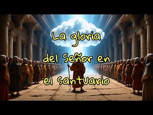 Éxodo 40: La Dedicación del Tabernáculo y la Gloria de Dios
