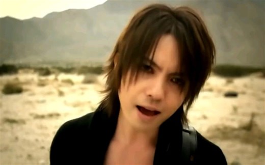 HYDE - SEASON'S CALL (MV)