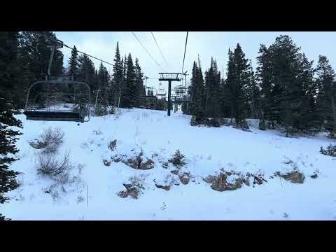 Deer Valley Ruby Express (December 26 2024)