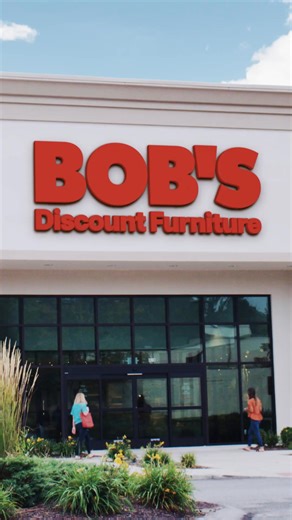 87K views · 14 reactions | Bob's is one of the fastest growing furniture stores for a reason — our furniture heroes! | Bob's Discount Furniture | Facebook