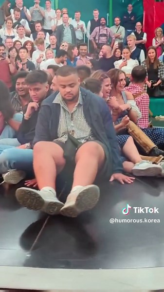 Devil's Wheel Oops - What Can You See?